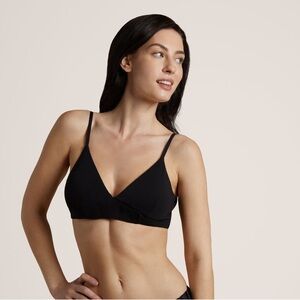Slick Chick front fastening bra